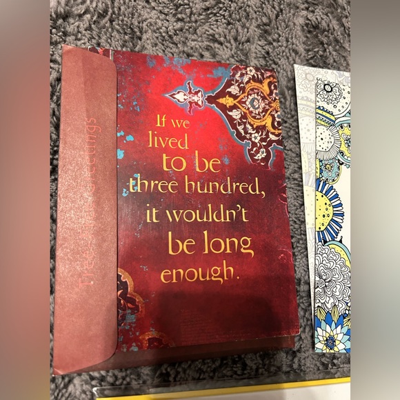 Card assortment - Picture 2 of 8